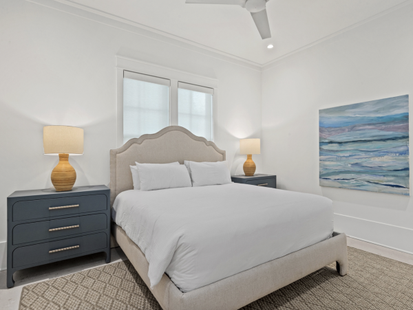 Luxury 9BR Beachfront Rental in Seacrest Beach with Pool